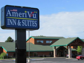AmeriVu Inn & Suites, Rice Lake